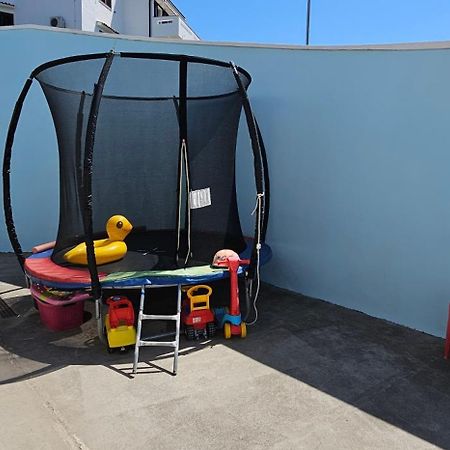 Apartment Marino クルク エクステリア 写真