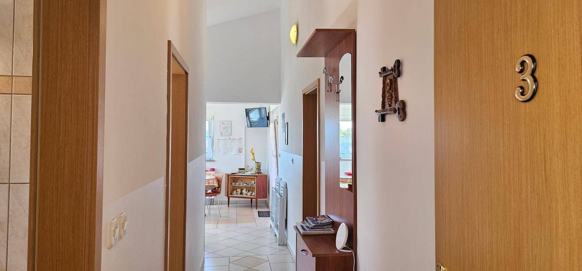Apartment Marino クルク エクステリア 写真