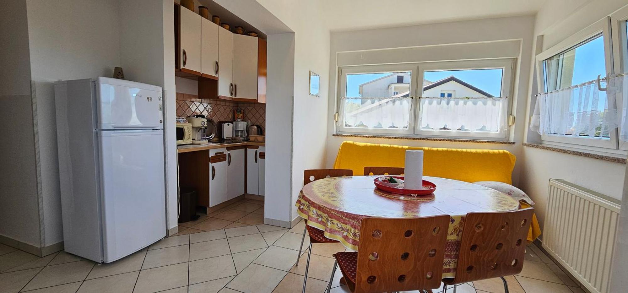 Apartment Marino クルク エクステリア 写真