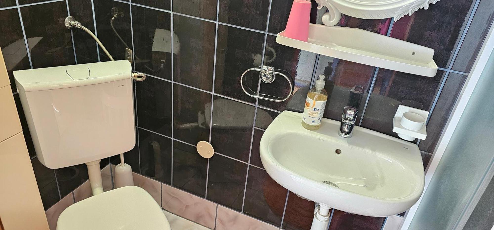 Apartment Marino クルク エクステリア 写真