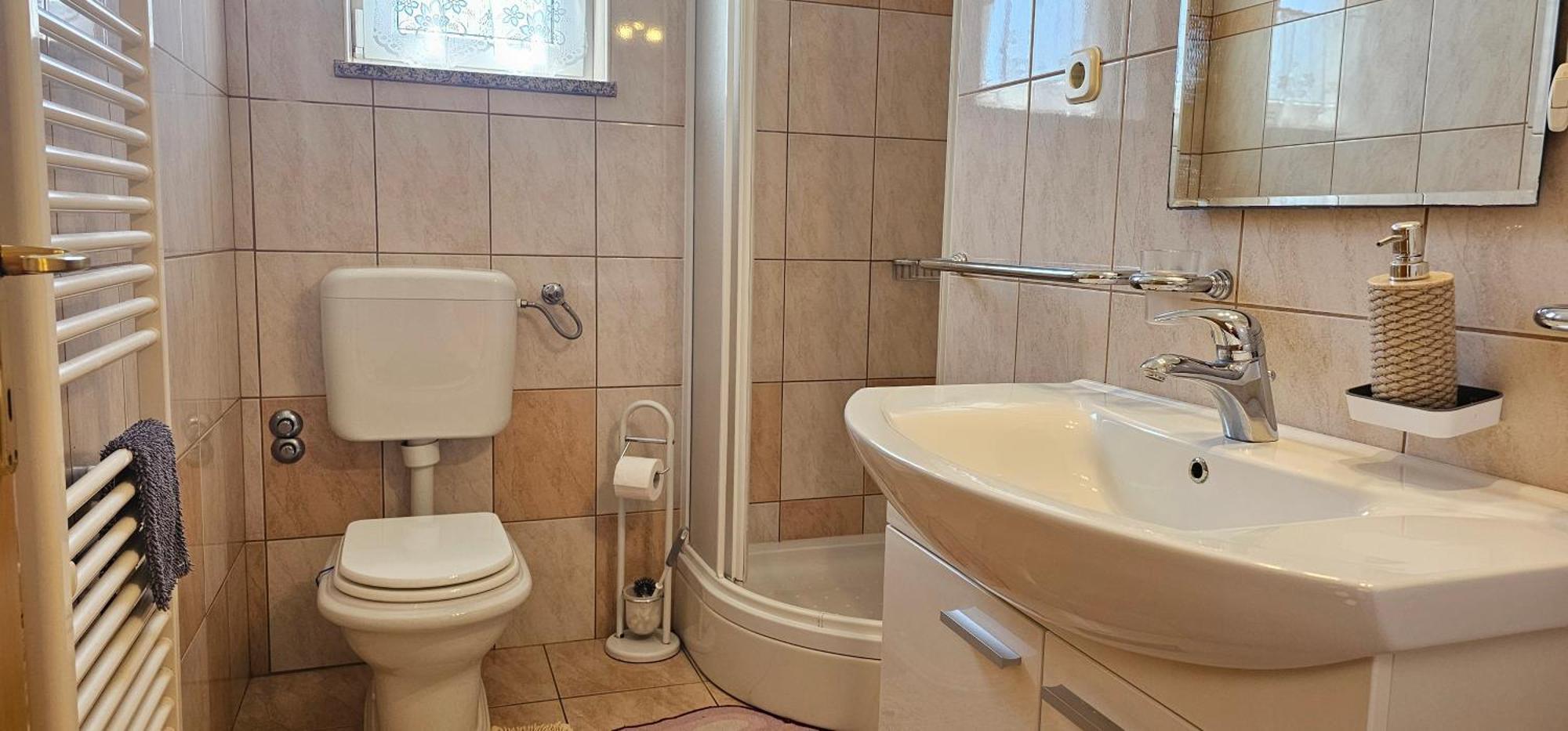 Apartment Marino クルク エクステリア 写真