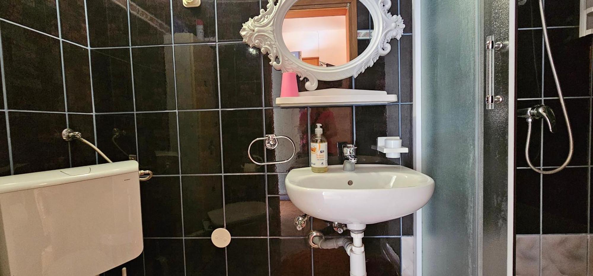Apartment Marino クルク エクステリア 写真