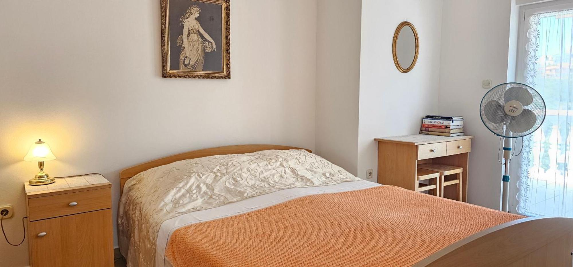 Apartment Marino クルク エクステリア 写真