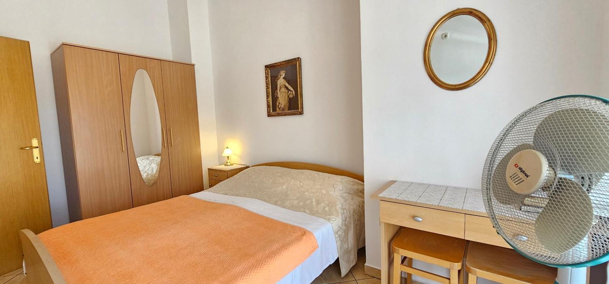 Apartment Marino クルク エクステリア 写真