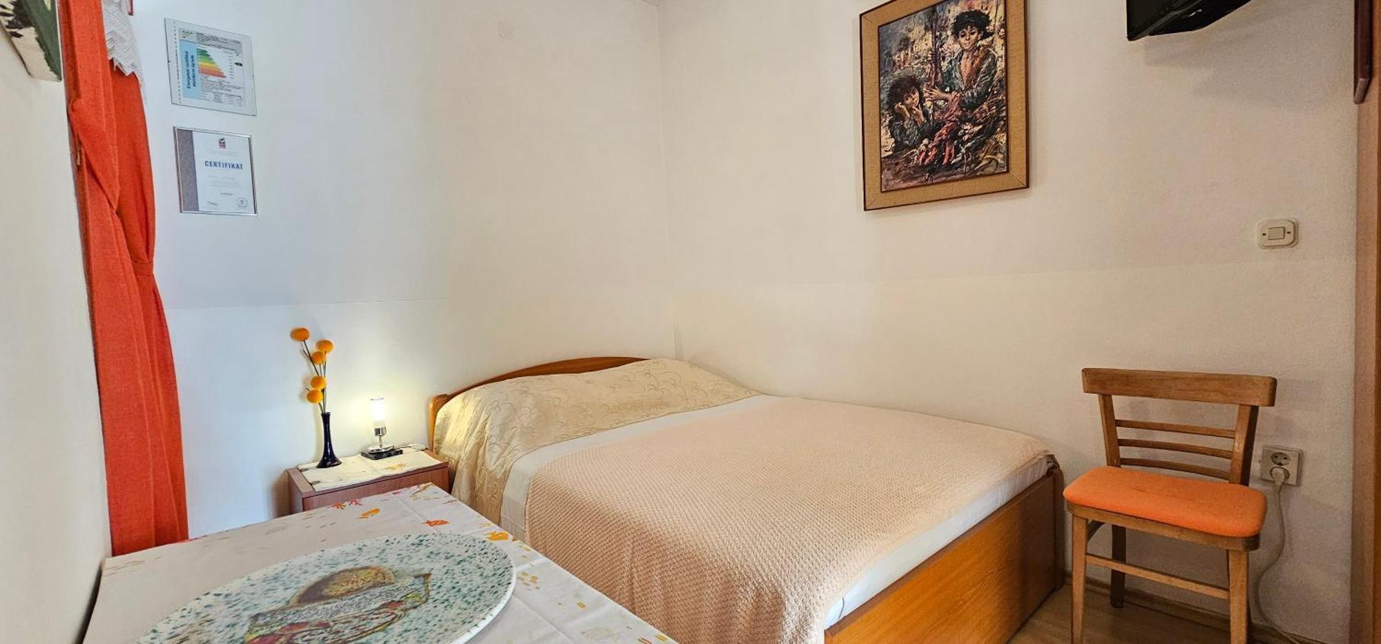 Apartment Marino クルク エクステリア 写真