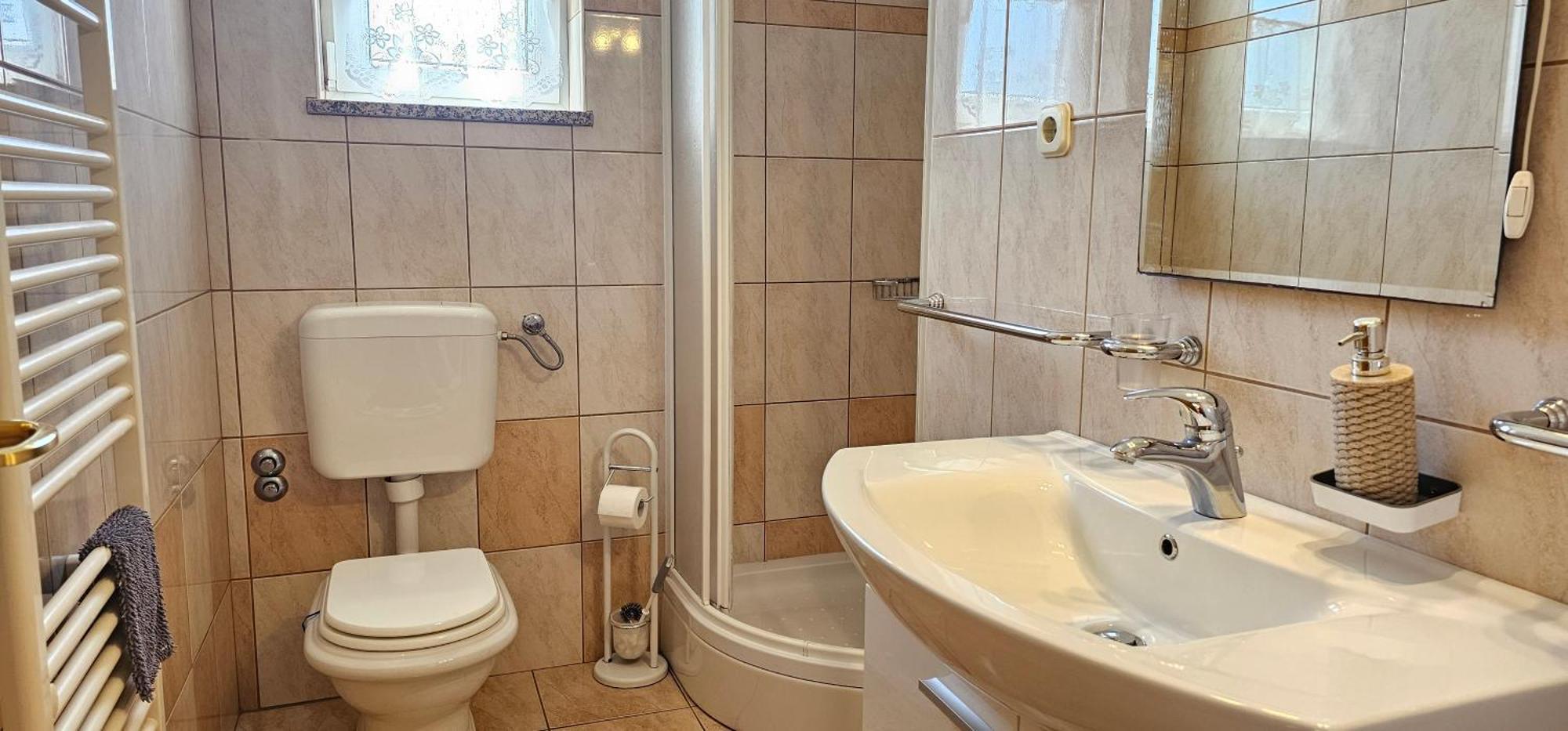 Apartment Marino クルク エクステリア 写真