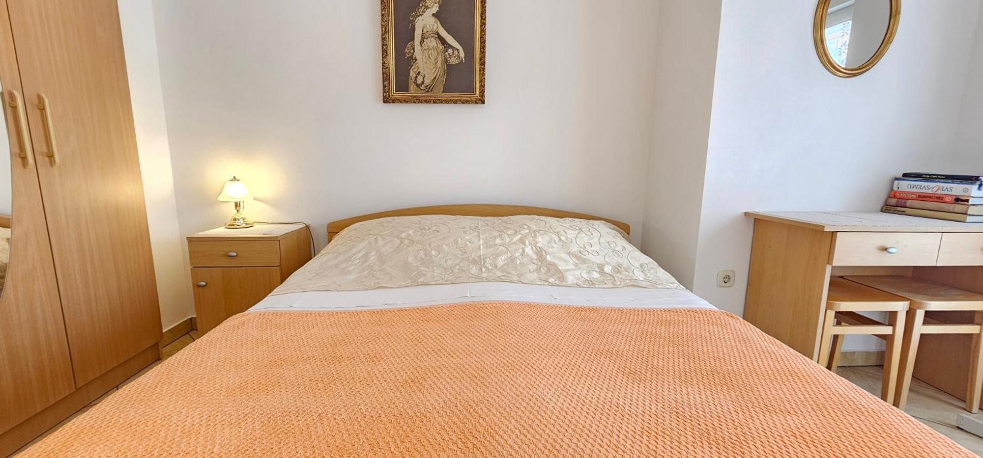 Apartment Marino クルク エクステリア 写真