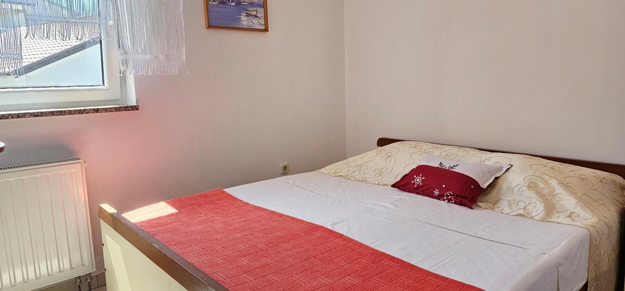 Apartment Marino クルク エクステリア 写真