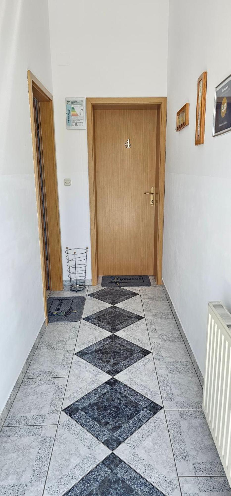 Apartment Marino クルク エクステリア 写真
