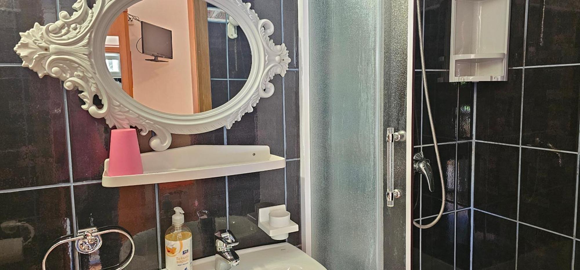 Apartment Marino クルク エクステリア 写真
